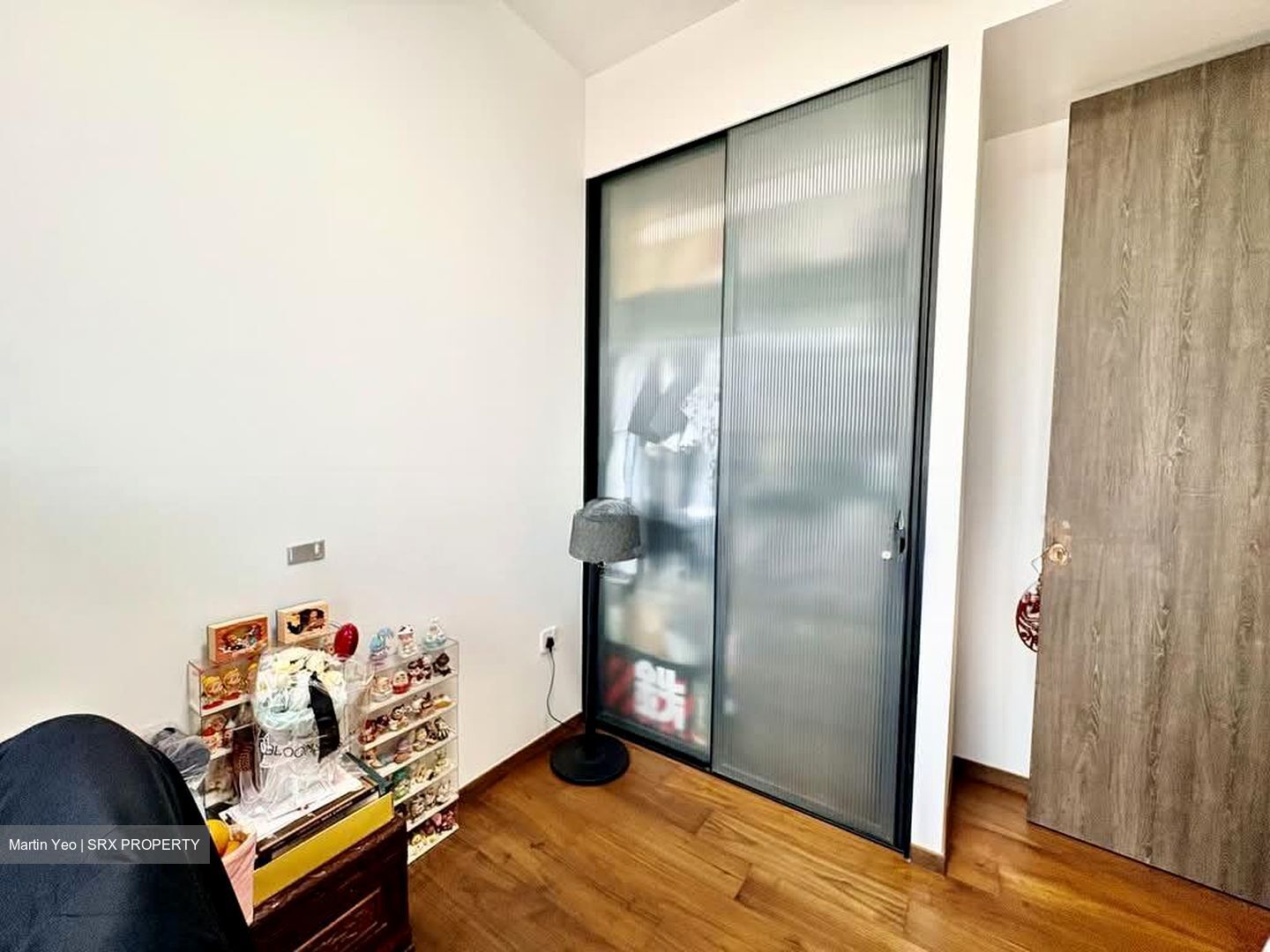The M (D7), Apartment #532941091